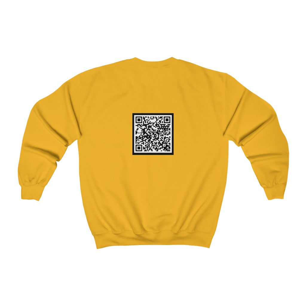 Corporate Crewneck Sweatshirt
