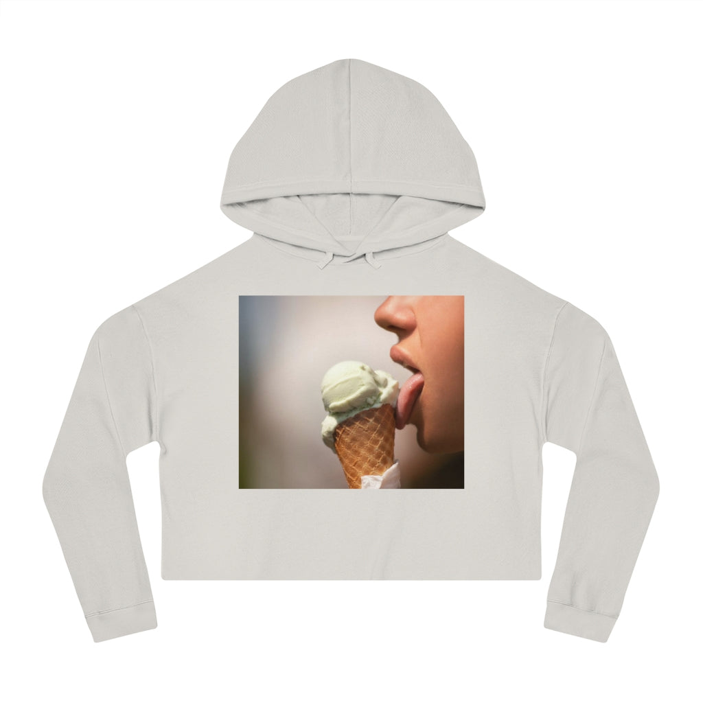 Yummy Hooded Sweatshirt
