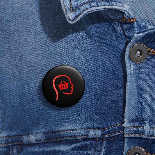 PayByFace Pin Button